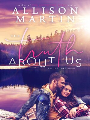 The Truth About Us - ebook
